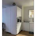 Appartement Cosy A Paris