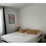 Appartement Cosy A Paris