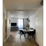Appartement Cosy A Paris